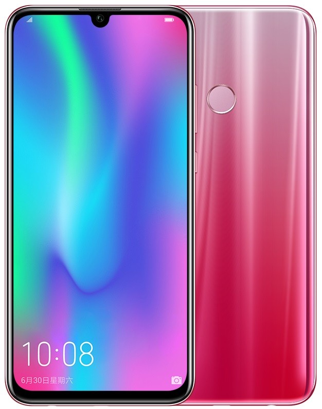 honor 10 lite 1