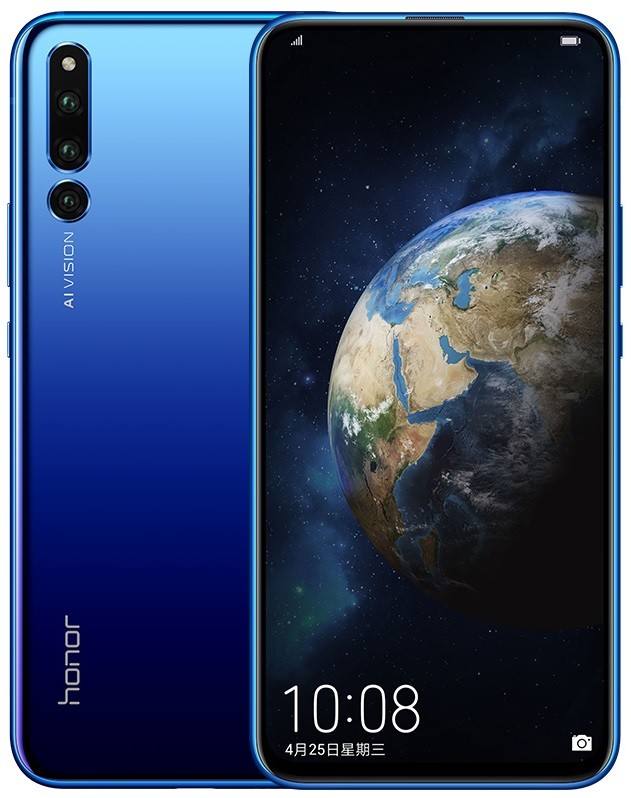 Honor Magic 2