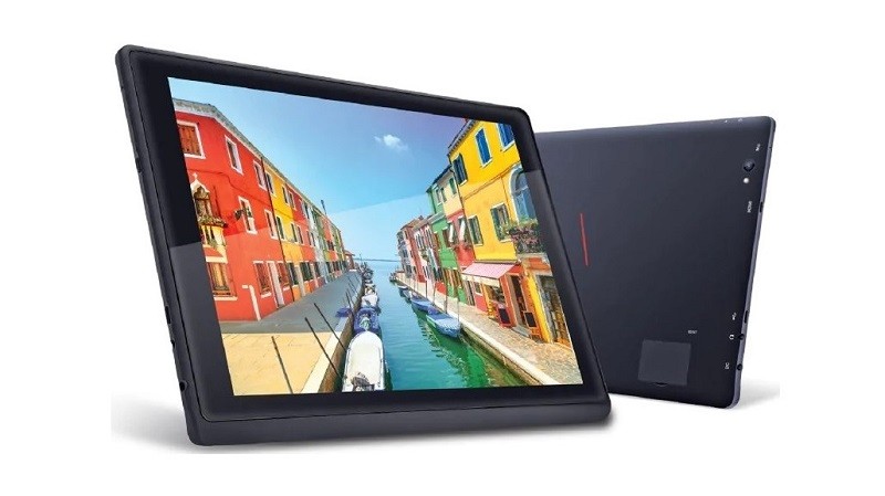iBall Slide Elan 3×32 launched in India with 10.1-inch display and 7000 mAh battery
