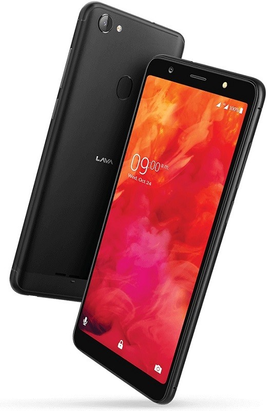 Lava Z81