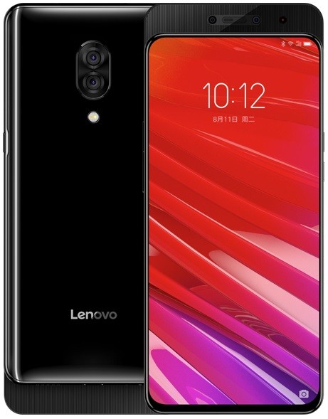 Lenovo Z5 Pro