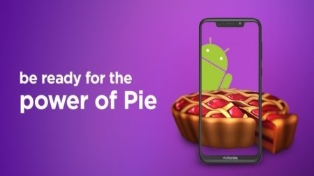 Motorola One Power to receive Android Pie update in the “next few days” [Updated]