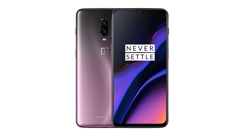 OnePlus to soon launch a new color variant of OnePlus 6T in India