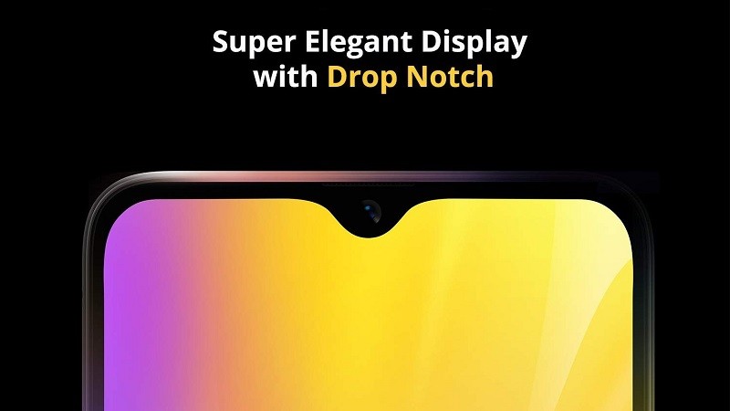 Realme U1 selfie-centric smartphone launching in India on November 28 with Helio P70 SoC and notched display