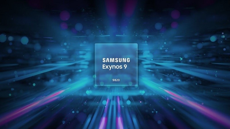 Samsung announces Exynos 9 Series 9820 8nm SoC with tri-cluster CPU, 8K video recording and more