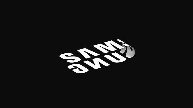 samsung foldable phone teased ahead unveiling