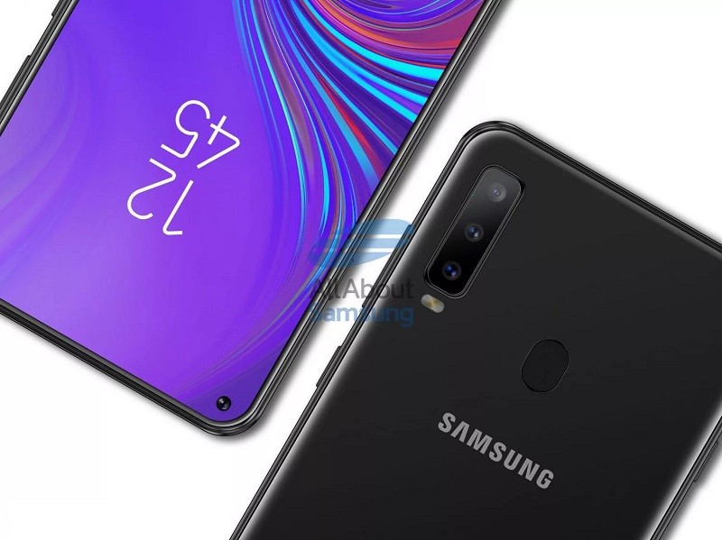 samsung galaxy a8s leaked concept render 2