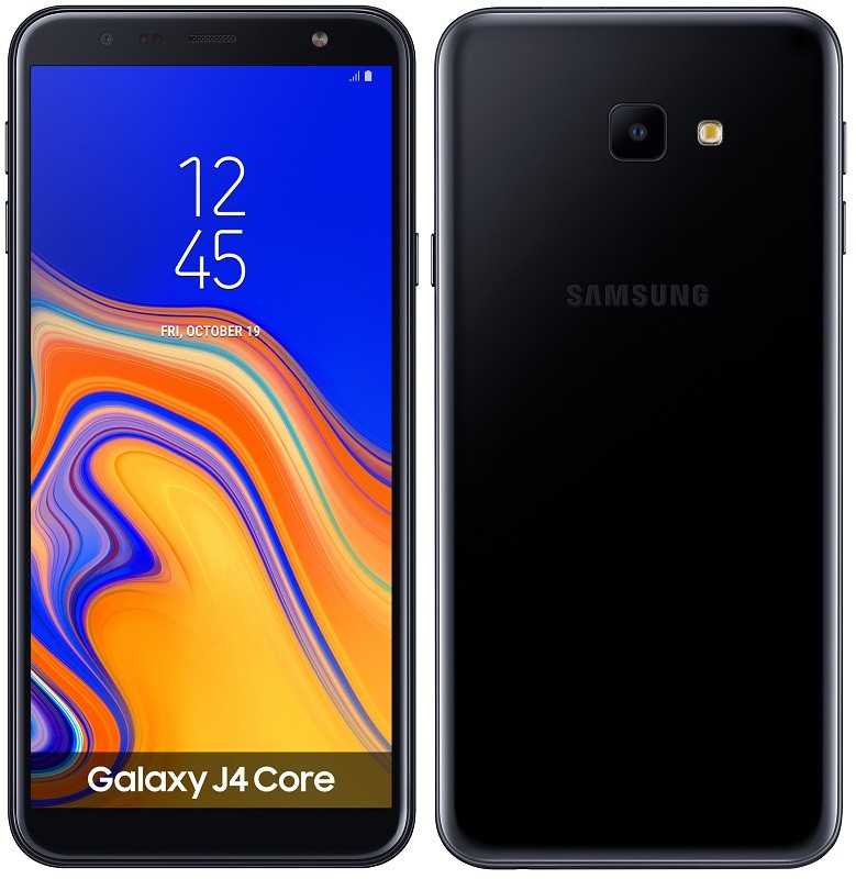 Samsung Galaxy J4 Core