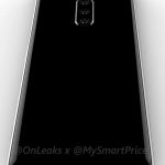 sony xperia xz4 leaked cad renders 5