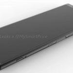 sony xperia xz4 leaked cad renders 7