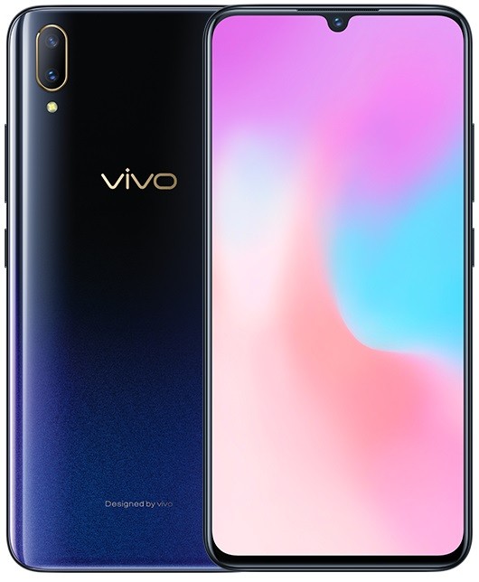 Vivo X21s