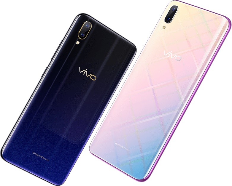 vivo x21s 2