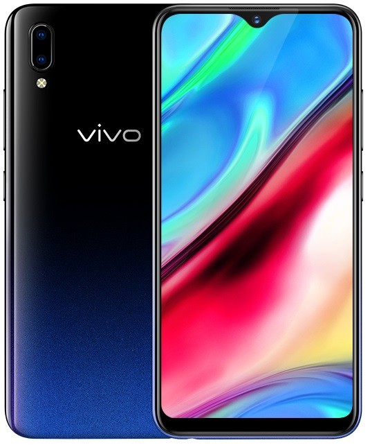 Vivo Y93