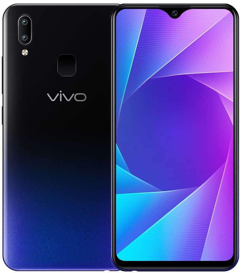 Vivo y95 headphone 2025