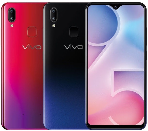 vivo y95 2