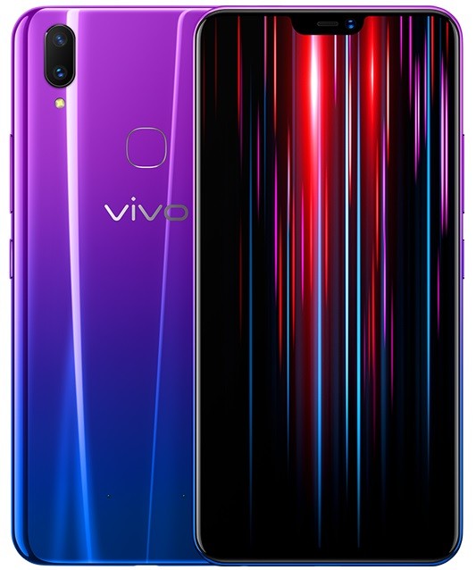 Vivo Z1 Lite