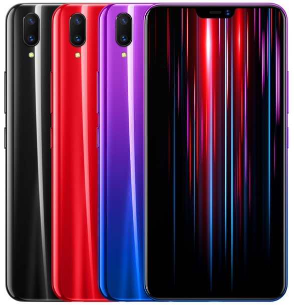 vivo z1 lite z1 youth 2