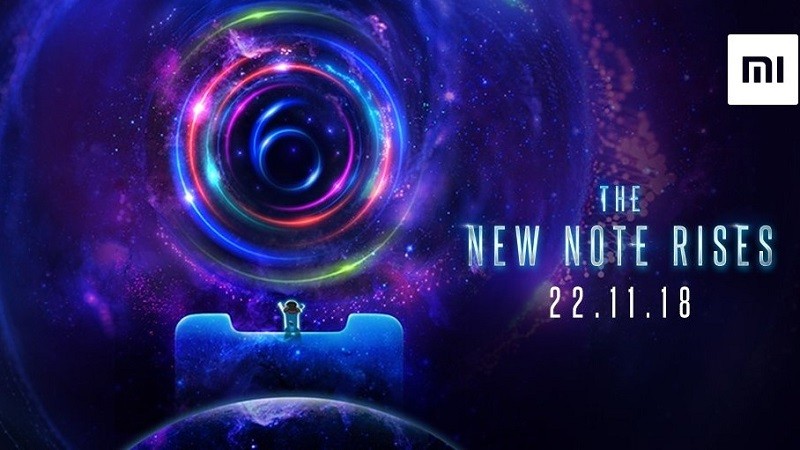 Xiaomi Redmi Note 6 Pro with quad cameras launching in India on November 22 2 Xiaomi Redmi Note 6 Pro with quad cameras launching in India on November 22