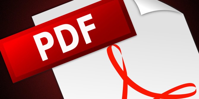 10 Best PDF Readers Available For Windows PC 3