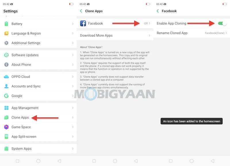 10 top oppo r17 pro tips and tricks and hidden features 12 1