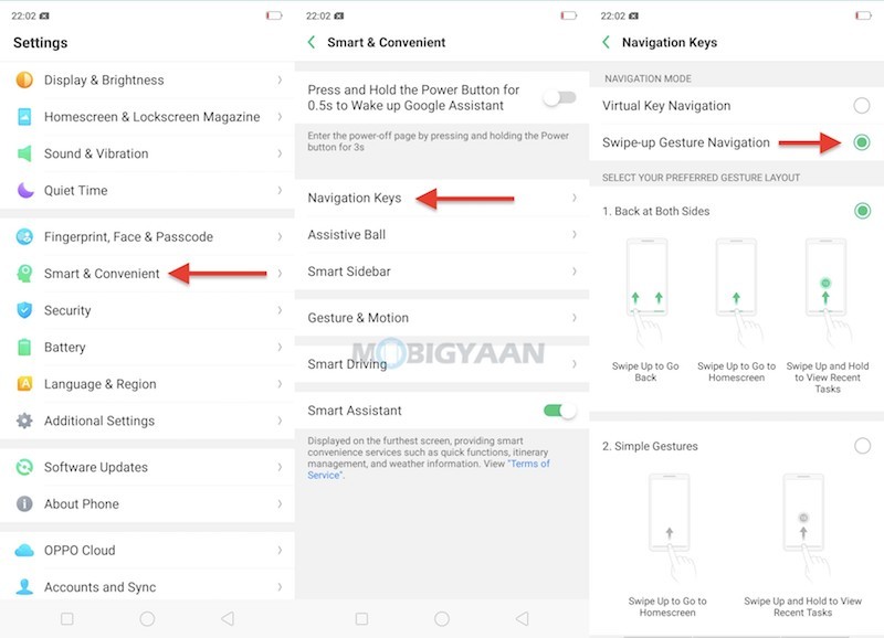 10 top oppo r17 pro tips and tricks and hidden features 3 1