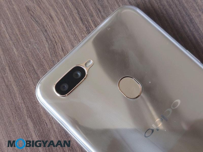 OPPO A7 Hands on Review Images 1