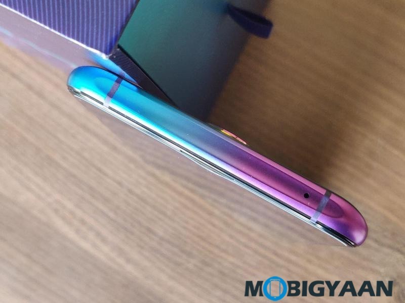 OPPO R17 Pro Hands On Review Images 11