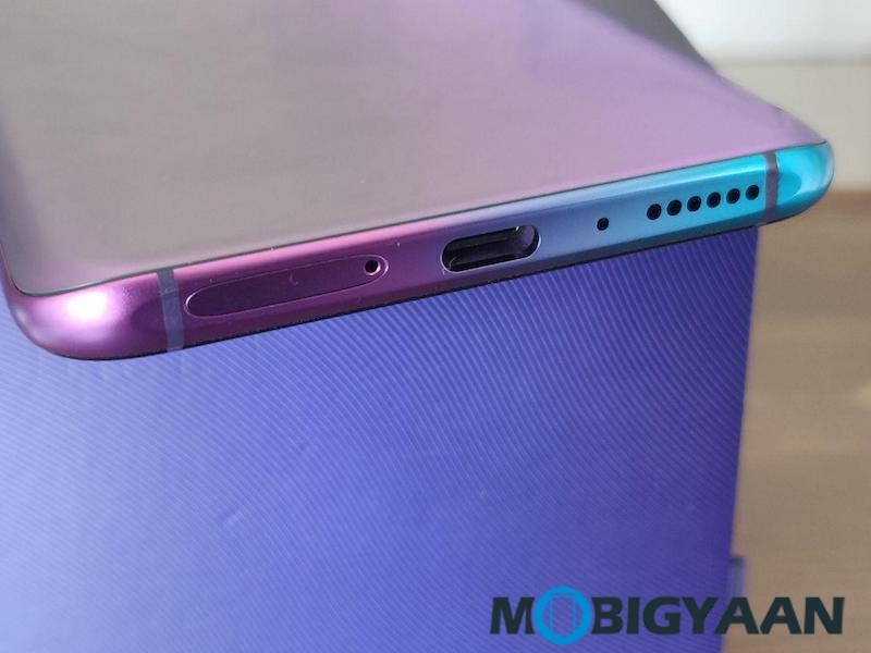 OPPO R17 Pro Hands On Review Images 4