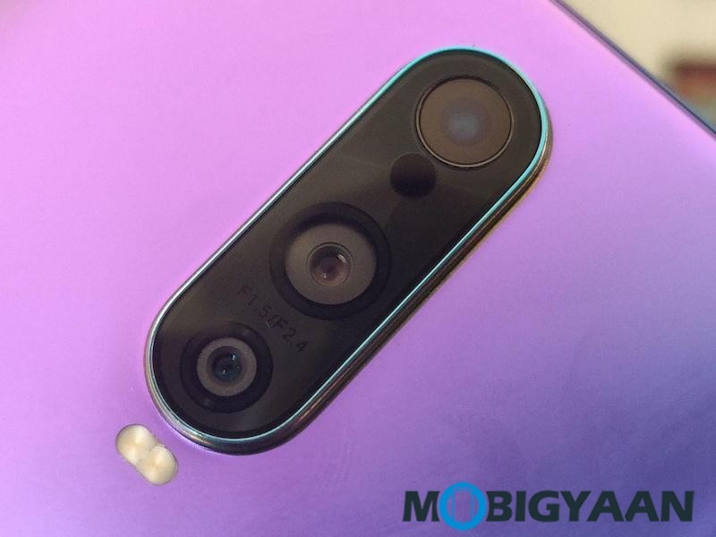 OPPO R17 Pro Hands On Review Images 6