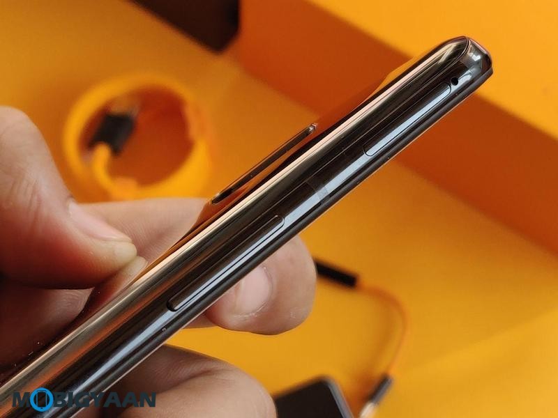 OnePlus 6T McLaren Edition Hands on Review Images 6