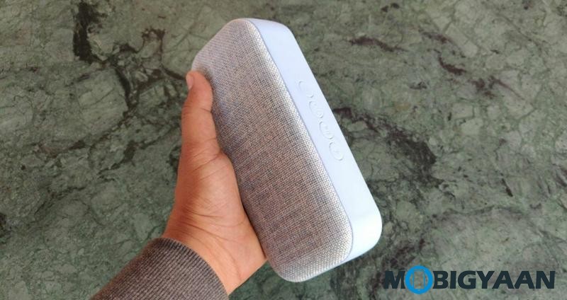 REGOR 10 Watt Speaker Bluetooth Speaker Hands on Review 9