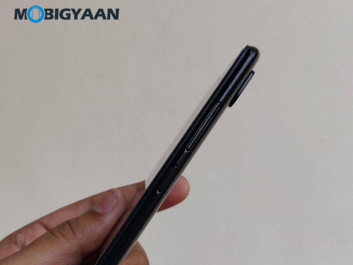 Vivo Y95 Hands on Review Images 15