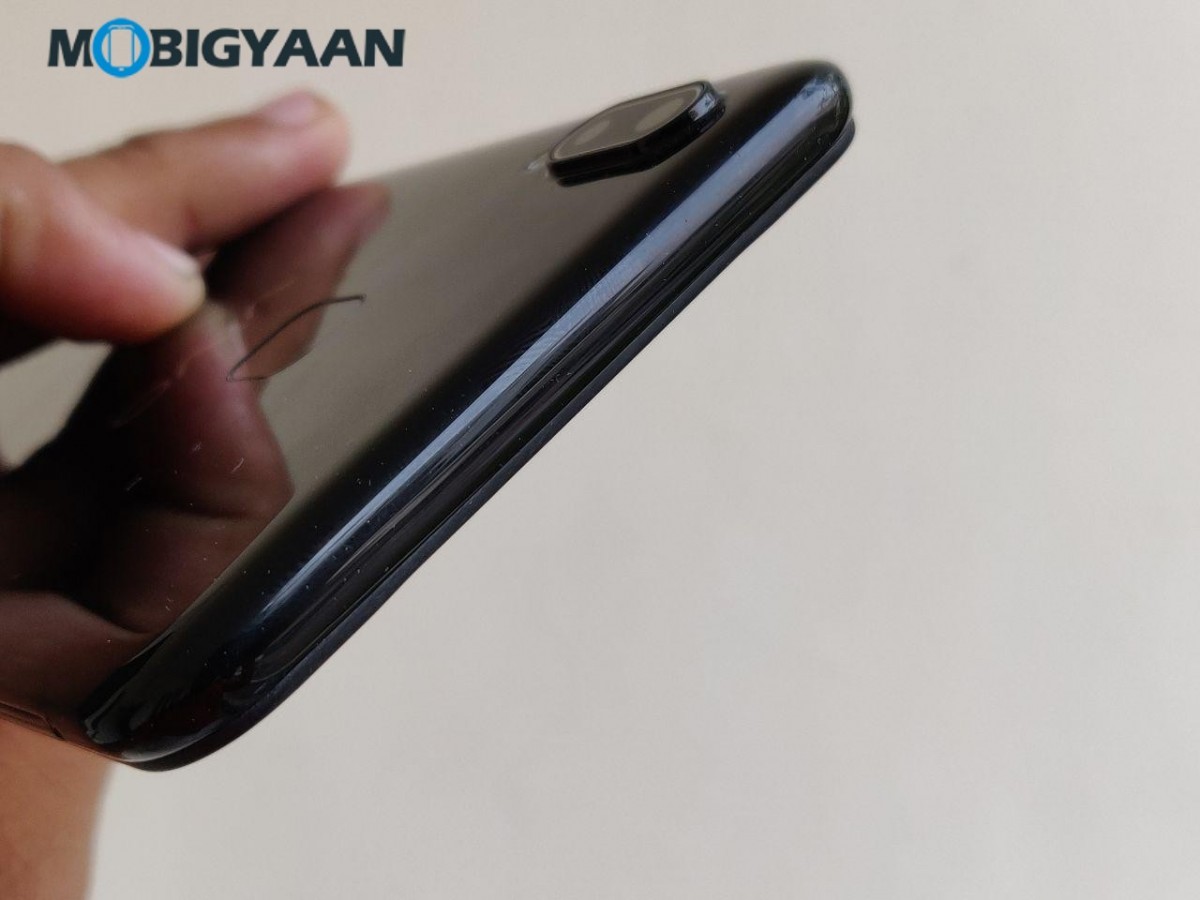Vivo Y95 Hands on Review Images 16