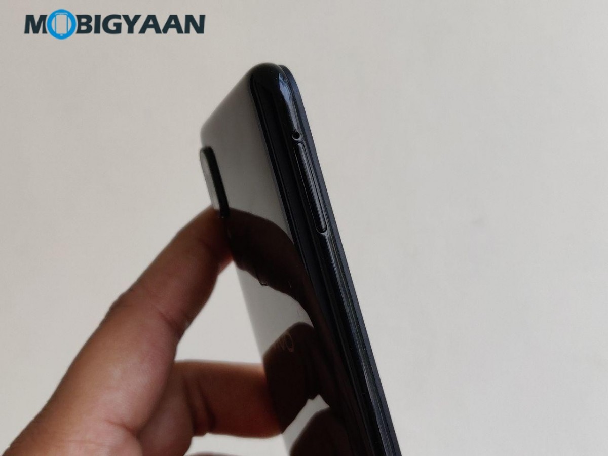 Vivo Y95 Hands on Review Images 17