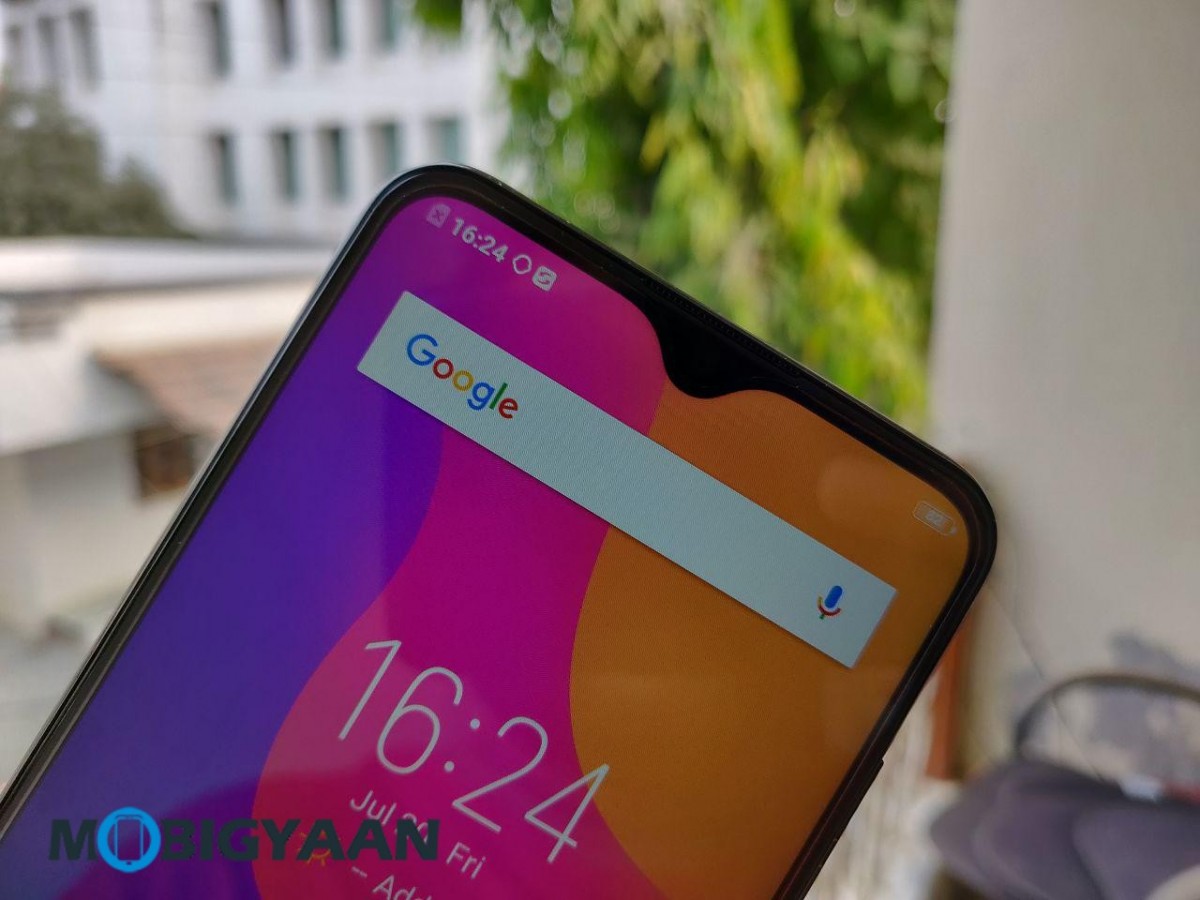 Vivo Y95 Hands on Review Images 9