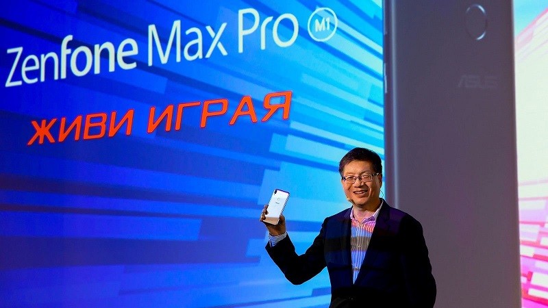 Jerry Shen resigns as ASUS CEO, company shifts focus on gamers and power users 1 asus ceo jerry shen