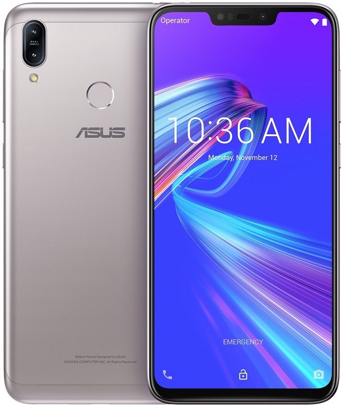 asus zenfone max m2 official 2