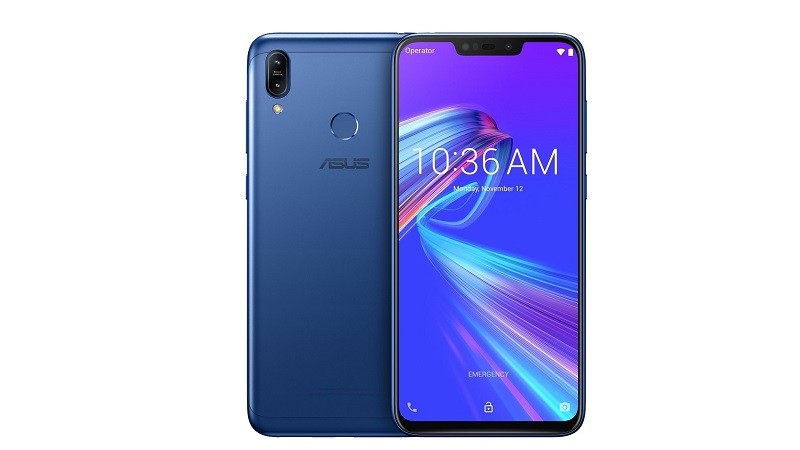 ASUS ZenFone Max (M2) goes on sale in India: Here are the pricing, specifications and offer details 2 ASUS ZenFone Max (M2) goes official with Snapdragon 632 SoC, dual rear cameras and 4000 mAh battery