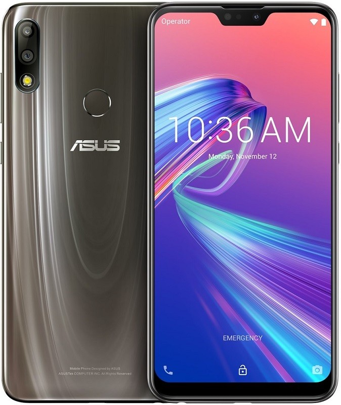 ASUS confirms it's not scrapping the ZenFone series 1 asus zenfone max pro m2 official 1