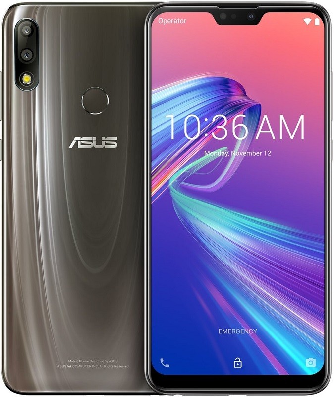 ASUS ZenFone Max Pro (M2)