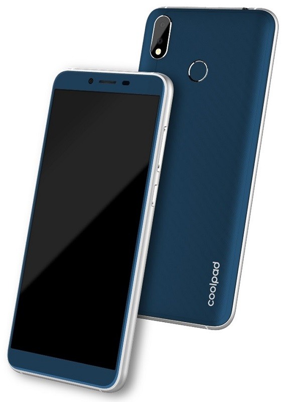 Coolpad Mega 5