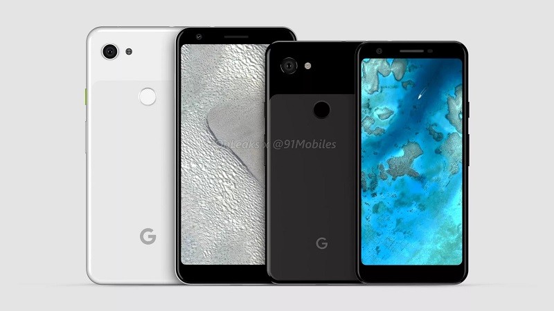 Google Pixel 3 Lite and 3 XL Lite reportedly launching in Q2 2019, here's what we know about them 1 google pixel 3 lite pixel 3 lite xl cad renders