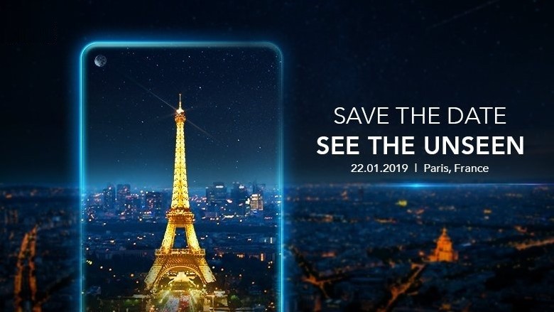 Honor all set to launch a smartphone with in-display camera on January 22 3 Honor all set to launch a smartphone with in-display camera on January 22