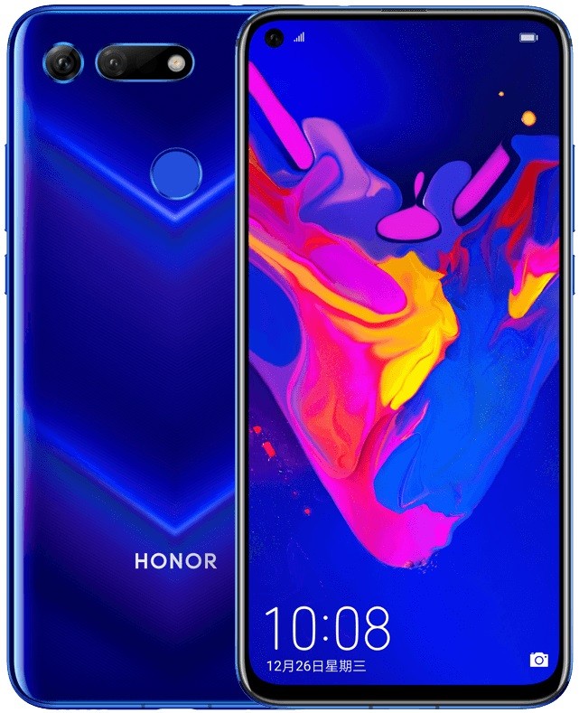 Honor V20