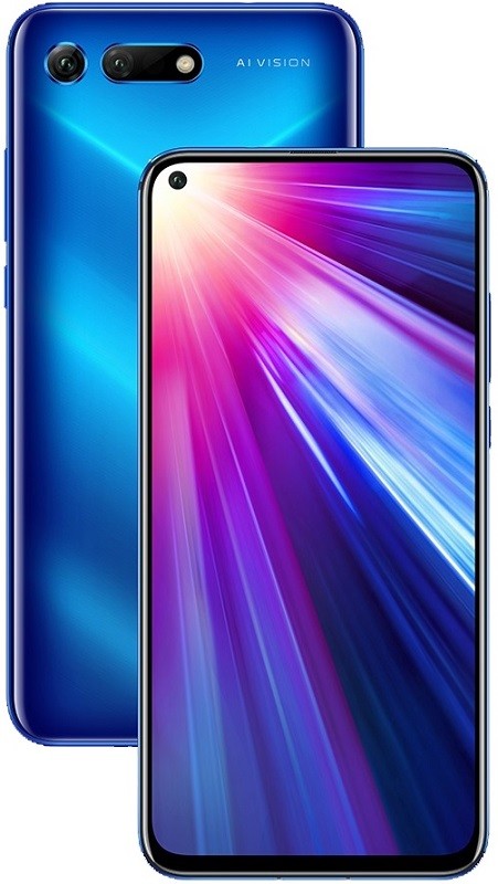 honor v20 official 2