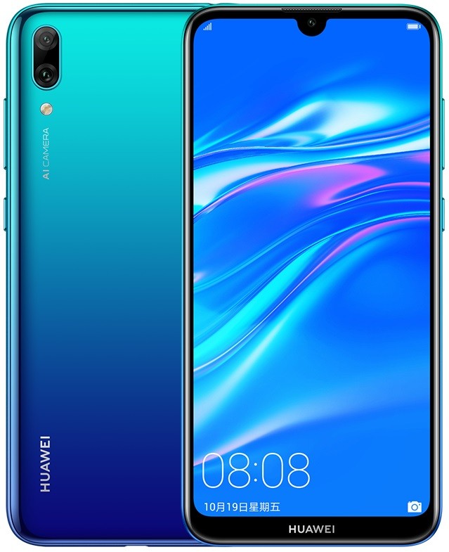 Huawei Enjoy 9