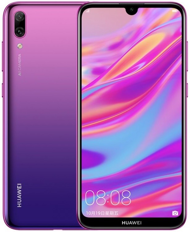 huawei enjoy 9 official 2