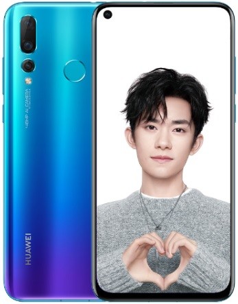 Huawei Nova 4