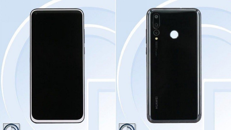 Huawei Nova 4 full specs leak online ahead of December 17 launch 1 huawei nova 4 tenaa images