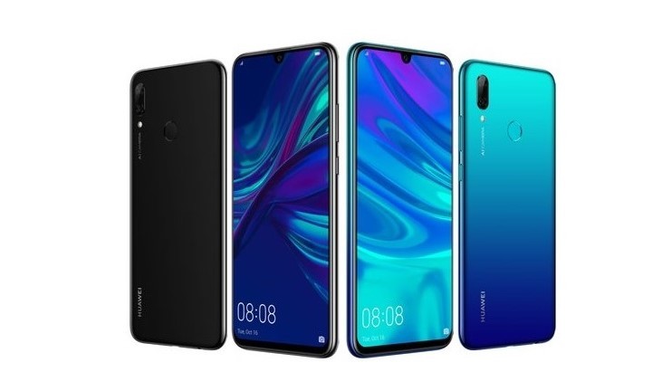 Huawei P Smart 2019 listed online will full specs and images, launch imminent